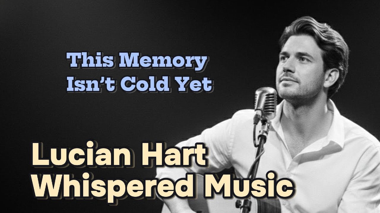 Photographs That Still Feel Warm | Lucian Hart