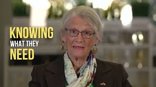 High School Inc. - Celebrating 15 Years - Dr. Pamela Horowitz