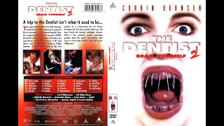 Dişçi [II] - The Dentist 2 (1998) TÜRKÇE DUBLAJ
