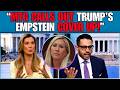 Trump MESSAGES Revealed 'MAGA IS DEAD' MTG SHOCKING MAGA BACKLASH | breaking points