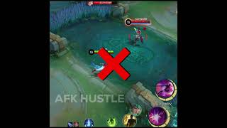 Dyrroth 1 Shot Ult moba55creator moba55allstar