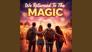 We Returned To The Magic