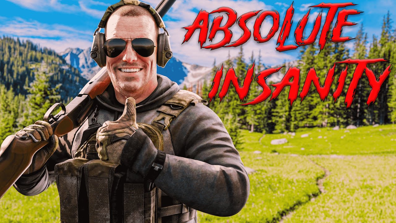 These Raids Were Absolute Insanity.. - YouTube