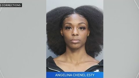 Woman accused of drugging men, stealing luxury watches, police say