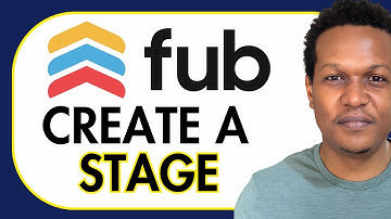 HOW TO CREATE A STAGE ON FOLLOW UP BOSS