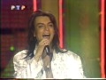 Мне мама тихо говорила. Поёт молодой Филипп Киркоров Philipp Kirkorov Mne Mama Tikho Govorila Superb