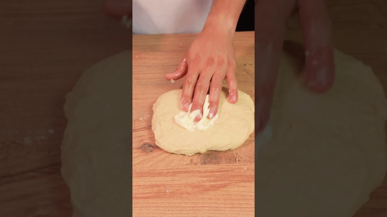 Yumuşacık Mini Burger Ekmeği Tarifi Yumuşacık Mini Burger Ekmeği Tarifi