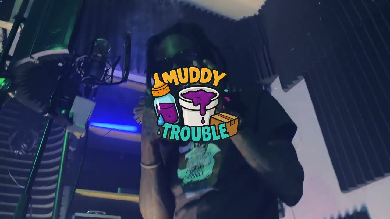 Eight -JuCity Bird (Official Video)