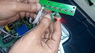 لمبة البيان بتنور وتطفي سريعا في الشاشه screenshot 3