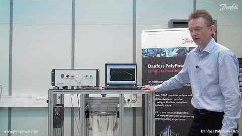 Introducing Energy Harvesting from Danfoss PolyPower