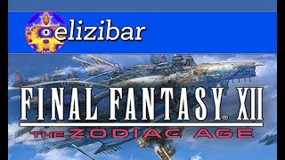 Rescuing Penelo - Part 16 - FINAL FANTASY XII THE ZODIAC AGE