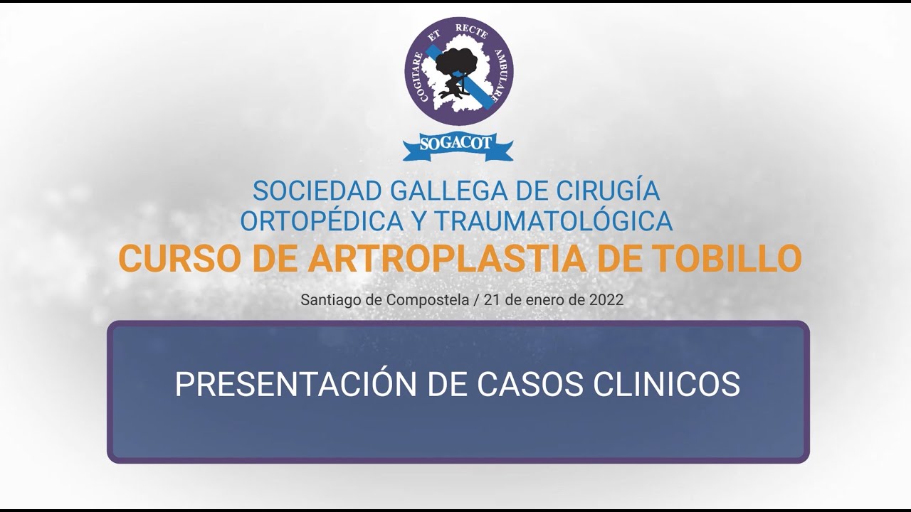 11 - Presentación de Casos Clínicos II