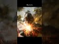 Black Myth Wukong :- Hundred - Eyed Daoist Master Boss Fight Part :- 2 #shorts #gaming #trending