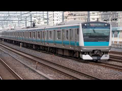川口駅発車メロディー