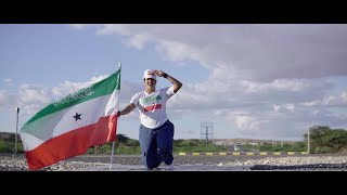 UGBAAD ARAGSAN - LULO - HEES SOMALILAND  OFFICIAL MUSIC VIDEO 2024