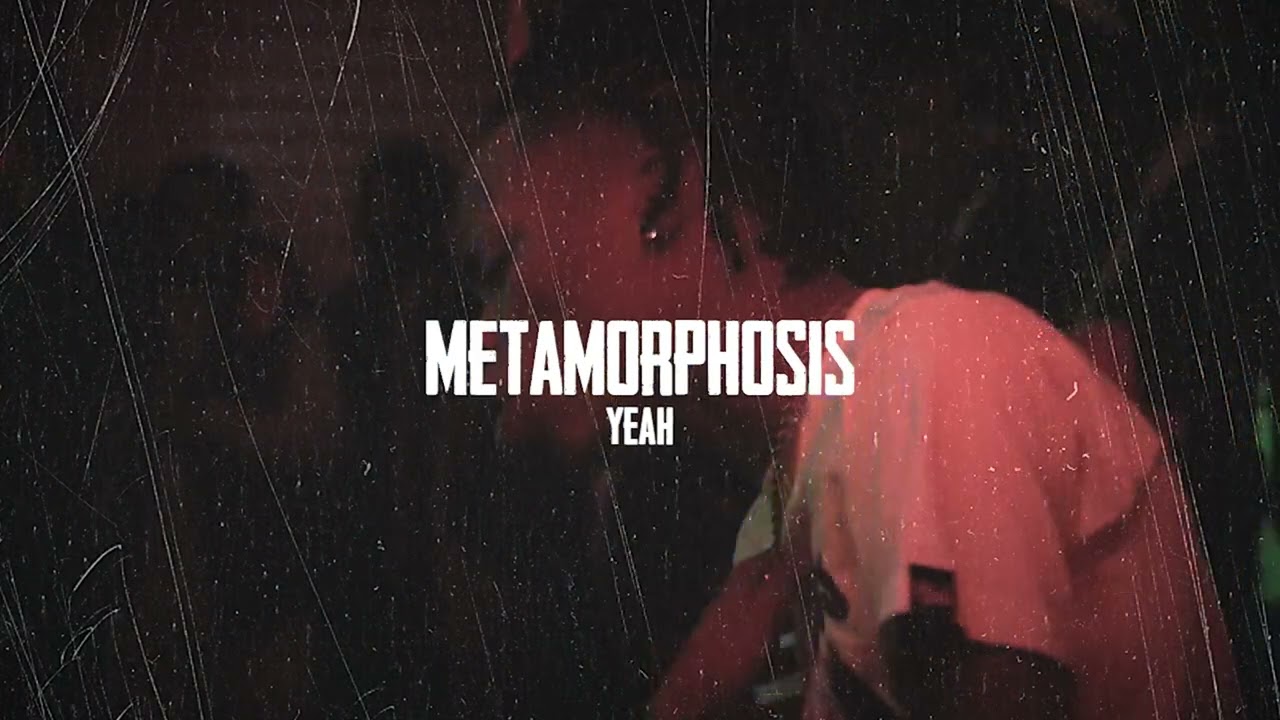 Tonton ARMANII - YEAH (Official Visualizer) di YouTube Tonton ARMANII - YEAH (Official Visualizer) di YouTube