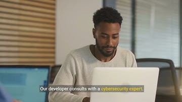 A Day in the Life of a Blockchain Developer: Inspire and Innovate