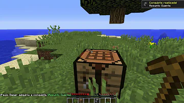 Qual a melhor camada para achar carvão no Minecraft?