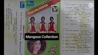 DIANA NASUTION : Parsiulakhon