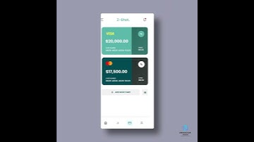 UI/Ux APP Animation