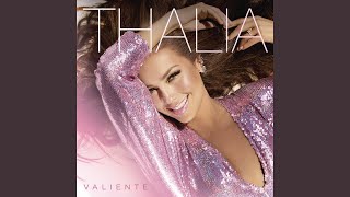 Video thumbnail of "Thalía - Lento"