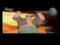 ناروتو الجزء الاول حلقة 1
