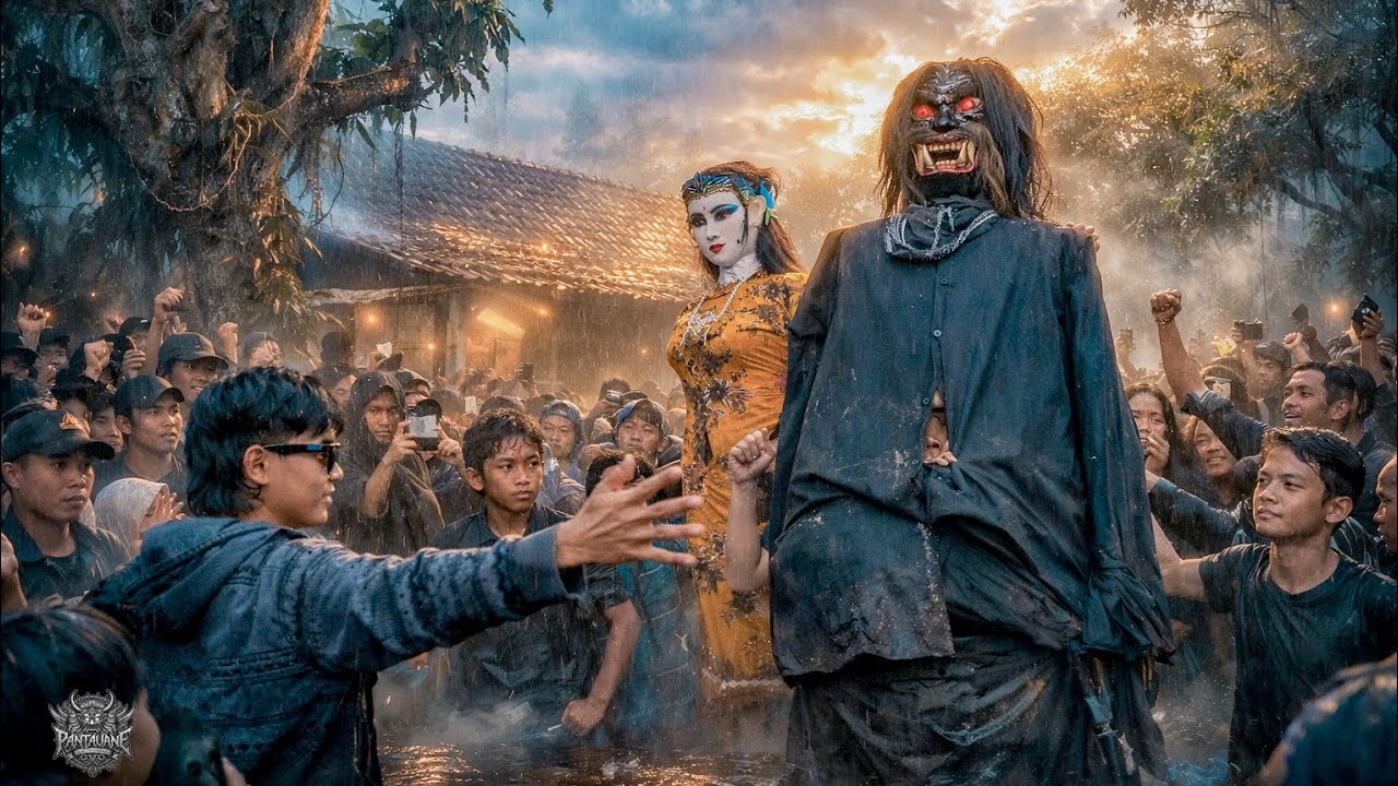 Gulu Pedot + Mblebes • Mudho Budhoyo • 21 09 2025 • Margomulyo- Pegandon