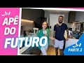 De volta ao Apê do Futuro | Dicas de automação com o Cláudio, como começar, onde comprar e valores