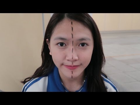 MKUP美咖【賴床美白素顏霜】小編大突擊