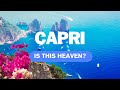 3 Days in Capri | Capri, Italy Travel Guide | Best Things to Do in Capri