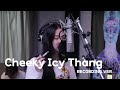 [STAYC] Cheeky Icy Thang 레코딩.ver