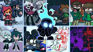 [All Animation] Bad Time  but Everyone Sings It 🎵 (Bad Time  Everyone Sings It )