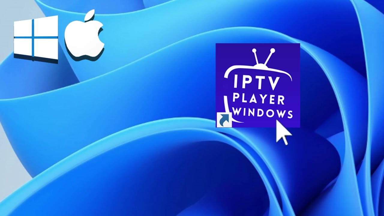 How to Install IPTV App Windows Version on MacBook (Mac OS) Intel/M1,M2