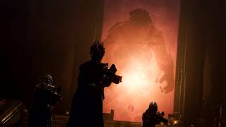 Destiny 2 - CLOSER AND CLOSER