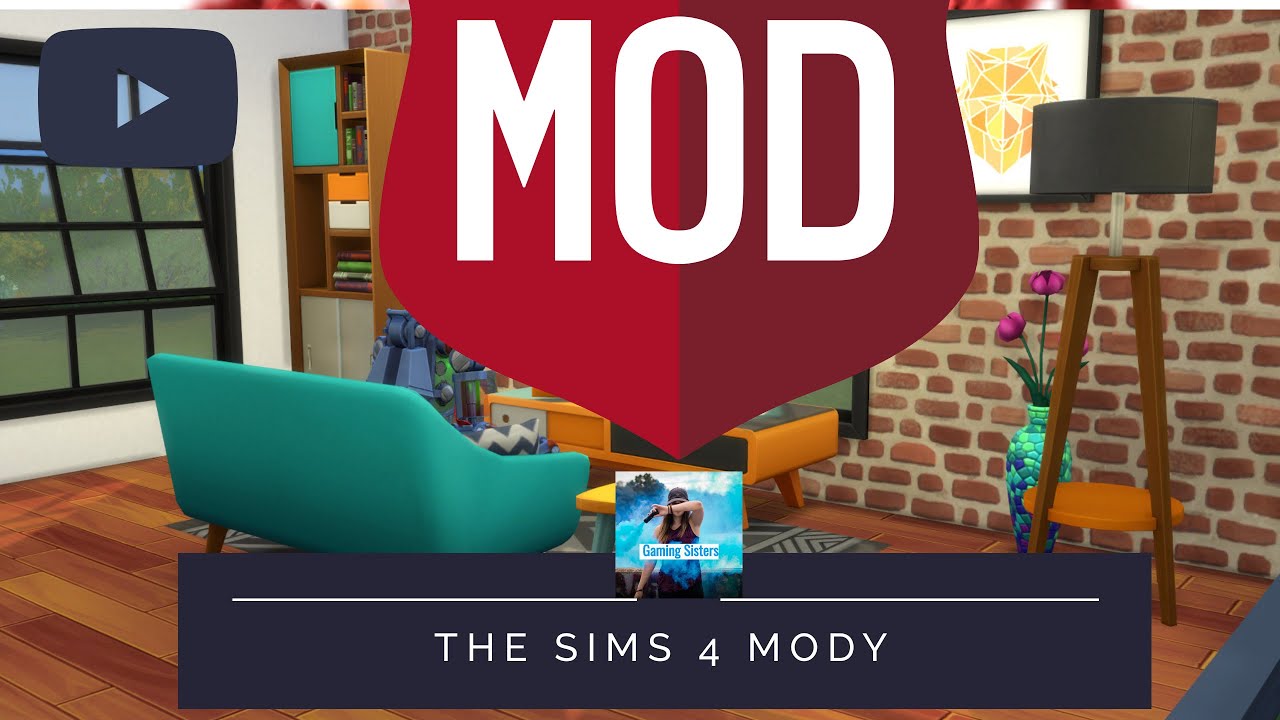 Jak nainstalovat doplněk do The Sims 4?