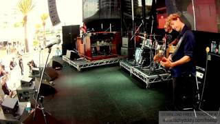 The Lachy Doley Group - "Make It Up" - Live at Blues On Broadbeach 2016