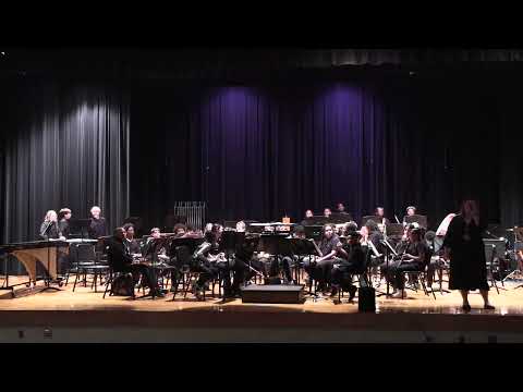 Golda Meir School 2025 Spring Band Concert