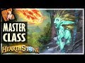 I’ll Take ALL THE METEORS! - Hearthstone Master Class