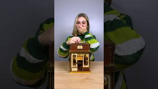 Hacer Un Tren Miniatura Sale Mal