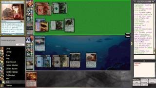 (Magic 2013) M13 Draft #9 - Part 3