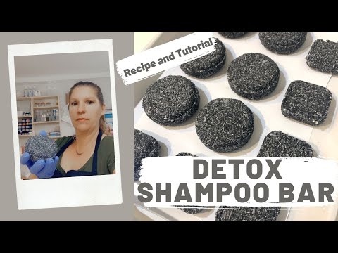 Detox Bars