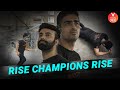 Rise Champions Rise 🔥 | Student Motivation Video | IIT JEE Motivation | Vedantu JEE | Mohit Sir