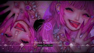 Craspore & Chernoburkv - Зима ☹𝔸𝕟𝕥𝕚-𝕟𝕚𝕘𝕙𝕥𝕔𝕠𝕣𝕖/𝔻𝕒𝕪𝕔𝕠𝕣𝕖/𝕊𝕝𝕠𝕨𝕖𝕕☹