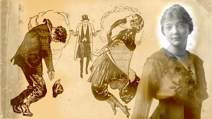 THE INFAMOUS 1920 CASE OF RUTH ANNA WANDERER, and ...