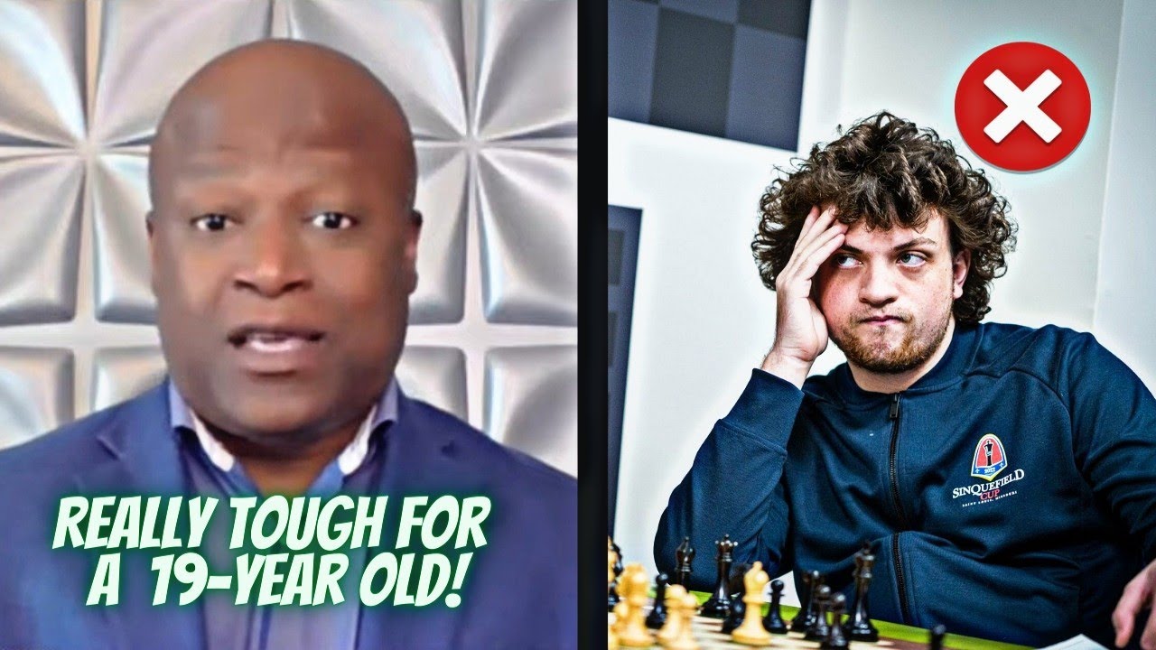 Can you cheat in chess? The Carlsen v Niemann scandal explained and how  players have cheated historically