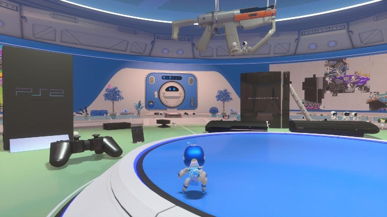 #ASTRO's PLAYROOM#🇳🇵🎮🙏