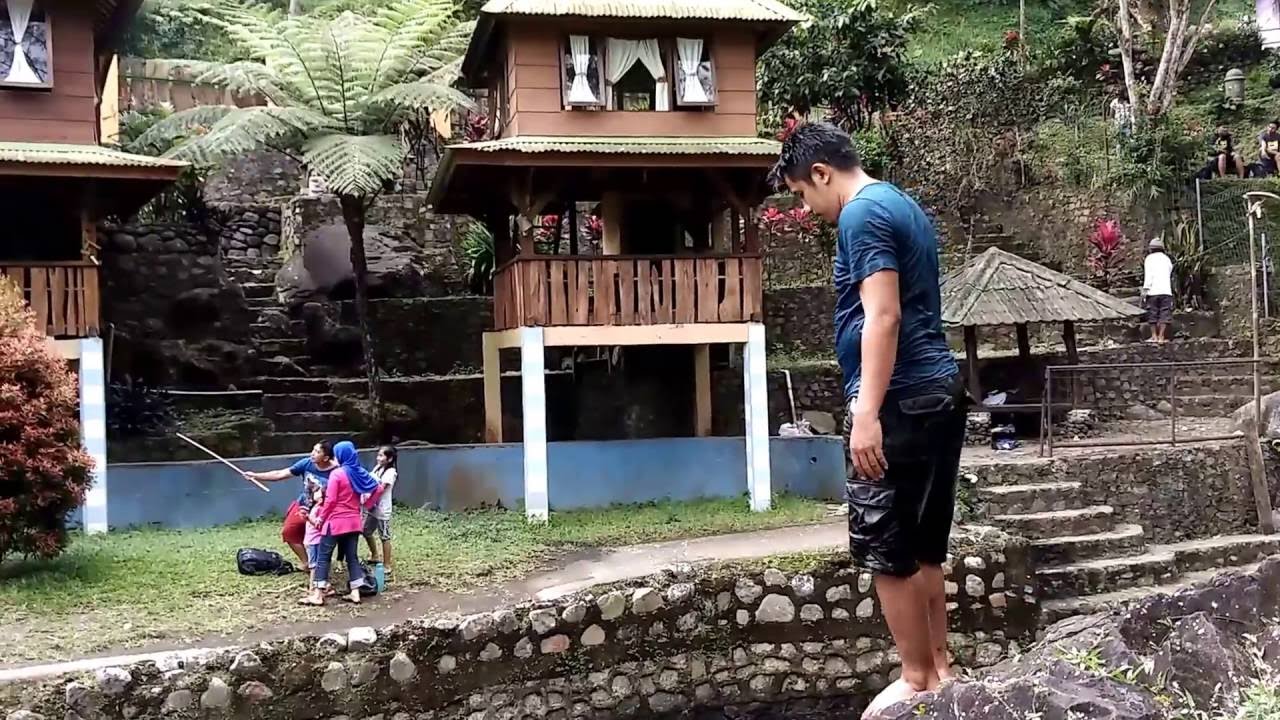 Curug Bayan Villa Ketenger Baturraden Purwokerto Curug Bayan Villa Ketenger Baturraden Purwokerto