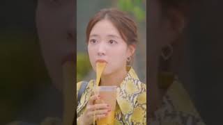 Download Lagu Her reaction was iconic 😂 || the law cafe || #shorts #kdrama #bestkdrama #thelawcafe MP3