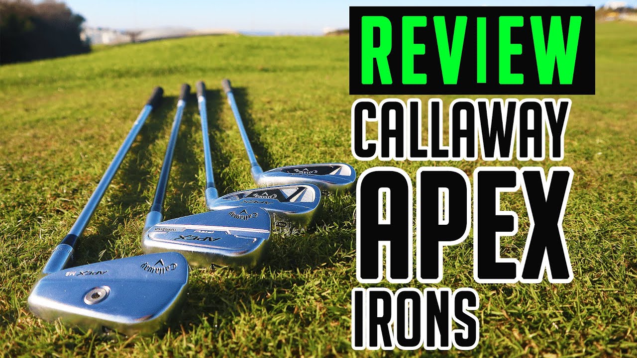 Callaway Apex Irons Review Callaway Apex Apex Dcb Apex Pro Apex Mb Golfmagic