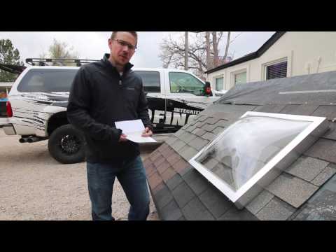 Video: När ska takfönster bytas?